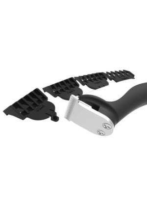 Unisex Grooming Kit
